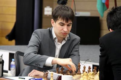 Дмитрий Андрейкин